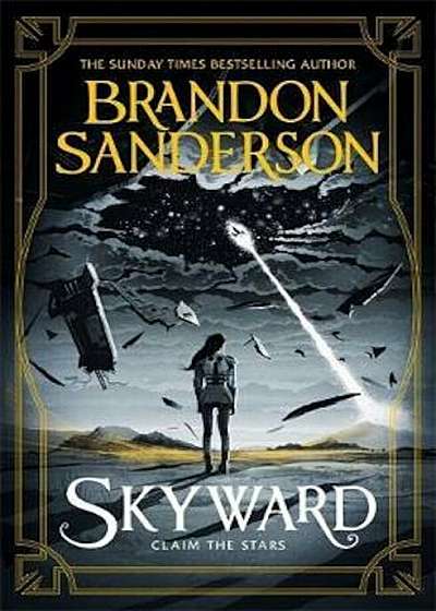 Skyward, Hardcover