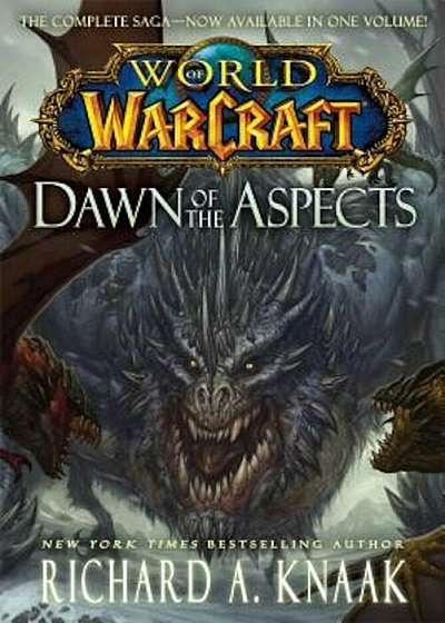 Dawn of the Aspects, Paperback
