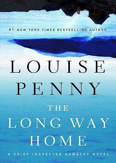 The Long Way Home, Hardcover