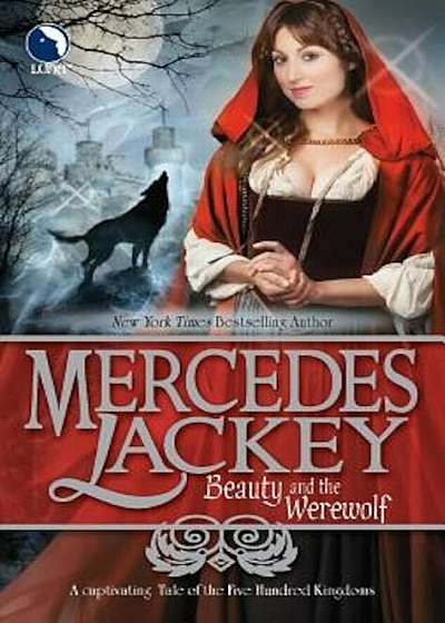Beauty and the Werewolf, Paperback