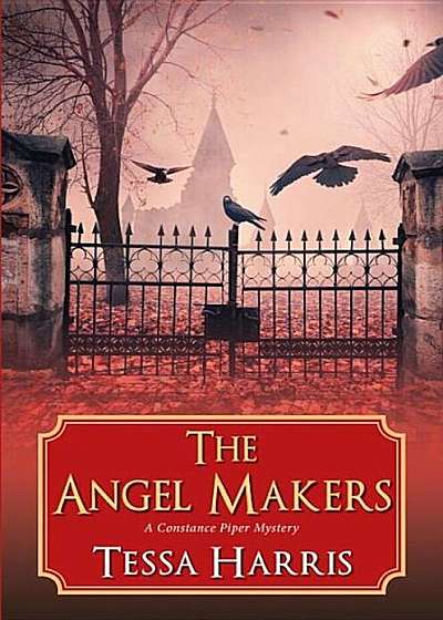 The Angel Makers, Hardcover