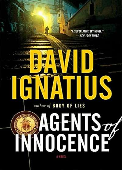 Agents of Innocence, Paperback