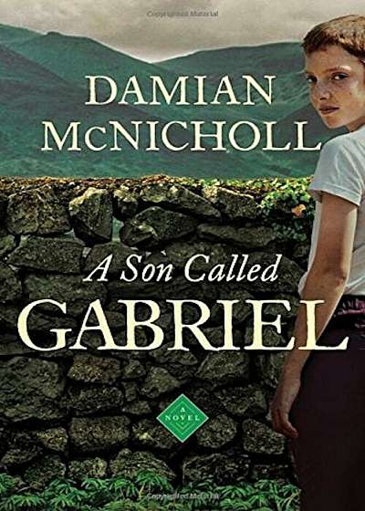 A Son Called Gabriel, Paperback