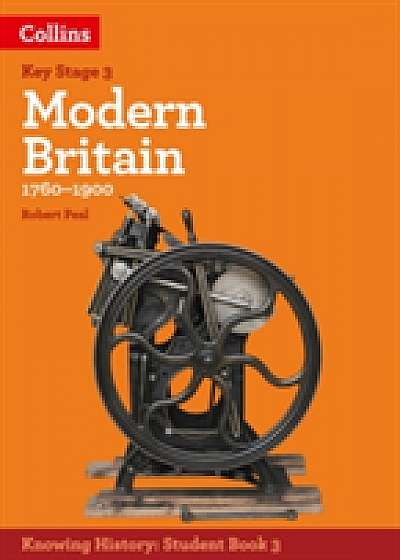 KS3 History Modern Britain (1760-1900)