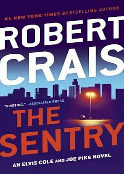 The Sentry, Paperback