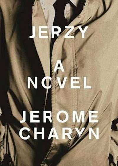 Jerzy, Paperback
