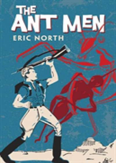 Ant Men