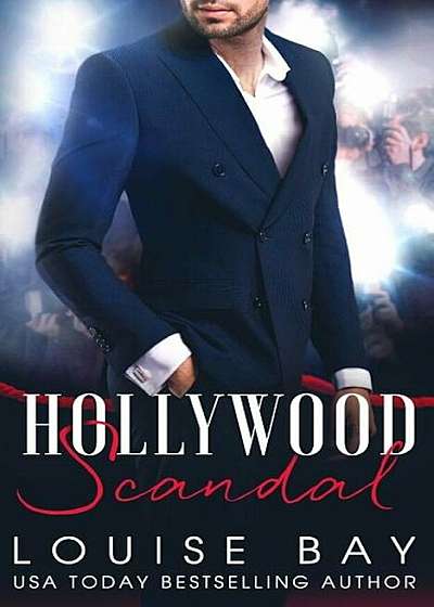 Hollywood Scandal, Paperback