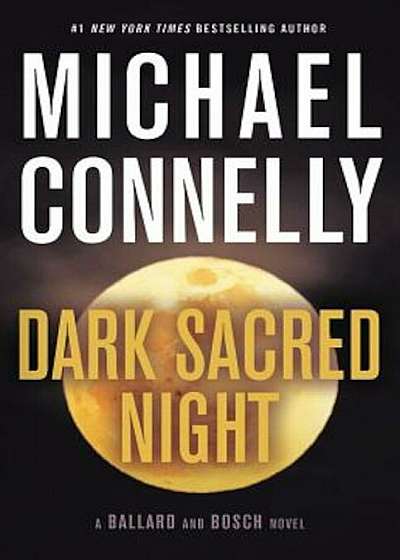 Dark Sacred Night, Hardcover