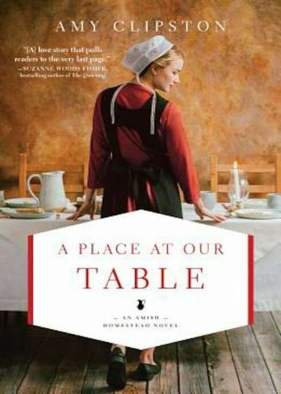 A Place at Our Table, Hardcover