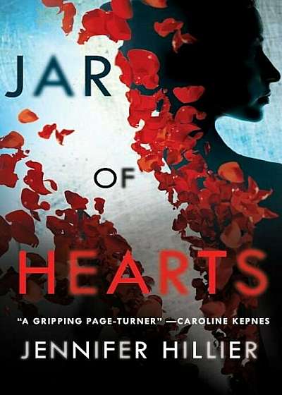 Jar of Hearts, Hardcover