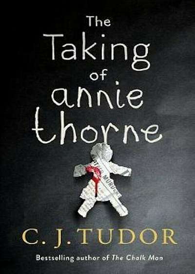 Taking of Annie Thorne, Hardcover