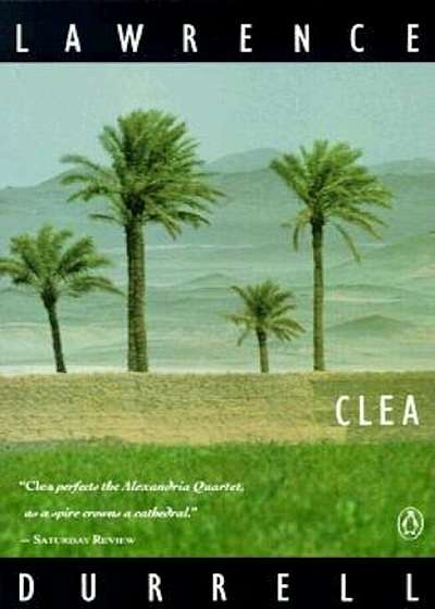 Clea, Paperback