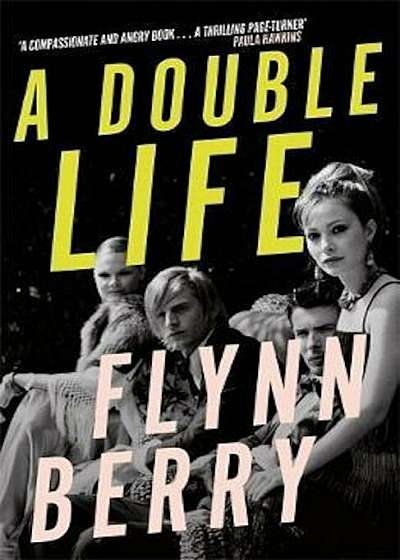 Double Life, Hardcover