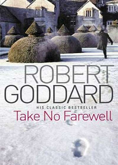 Take No Farewell, Paperback