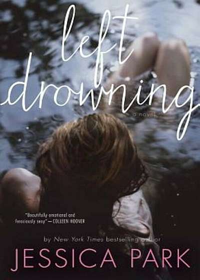 Left Drowning, Paperback