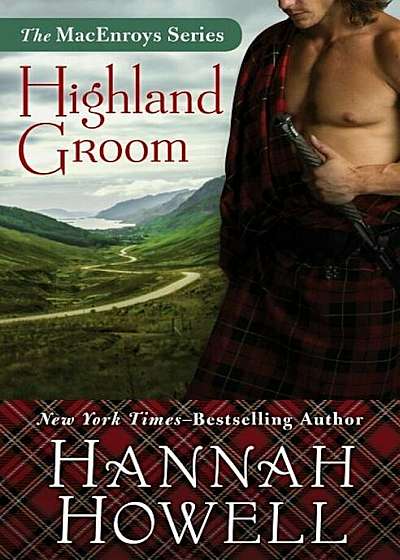 Highland Groom, Paperback
