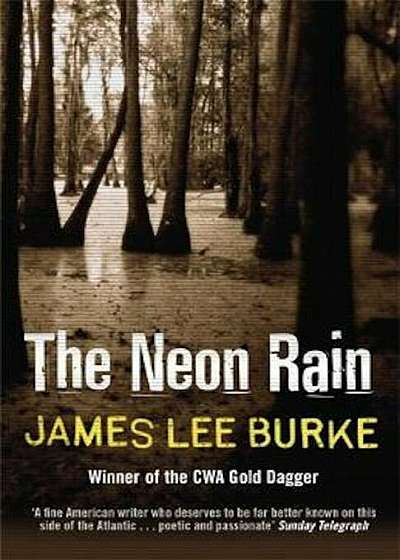Neon Rain, Paperback