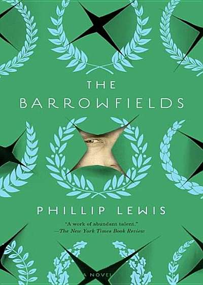 The Barrowfields, Paperback