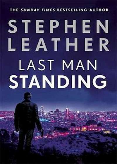 Last Man Standing, Hardcover
