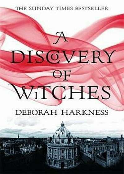 Discovery of Witches, Paperback