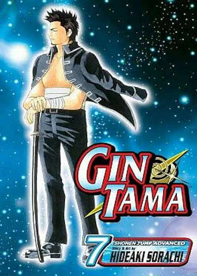 Gin Tama, Volume 7: You Always Remember the Things That Matter the Least, Paperback