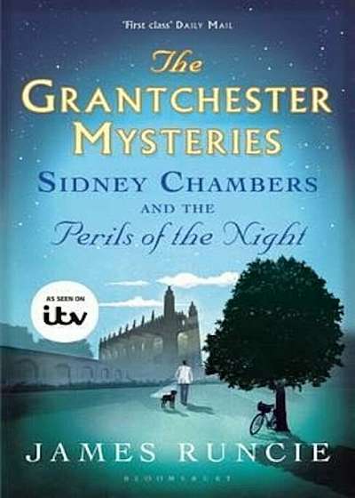 Sidney Chambers and The Perils of the Night, Paperback
