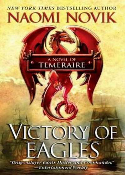 Victory of Eagles, Paperback