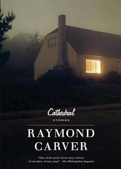 Cathedral, Paperback