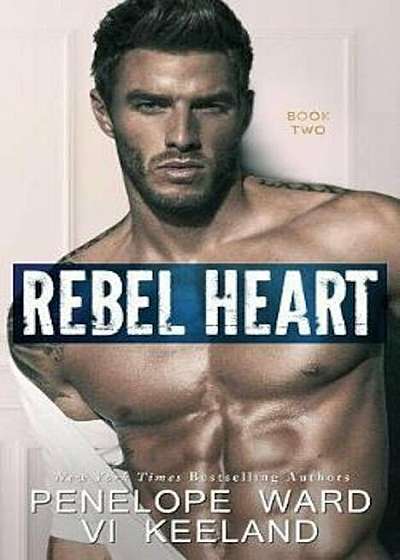 Rebel Heart: Book Two, Paperback
