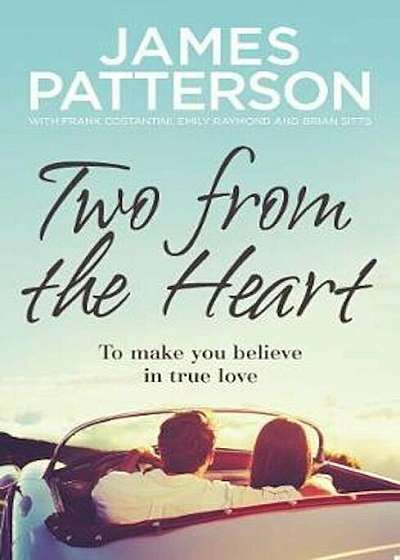 Two from the Heart, Paperback