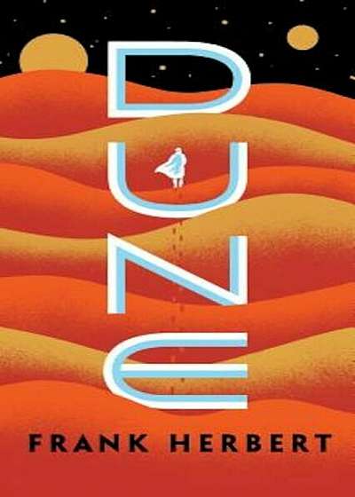 Dune, Paperback