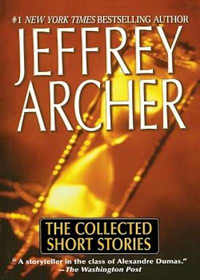 Collected Short Stories, Paperback