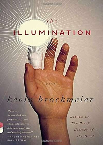 The Illumination, Paperback