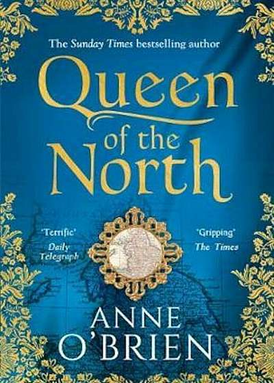 Queen of the North, Hardcover