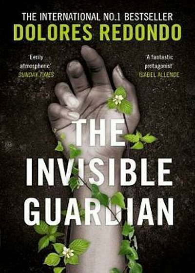 Invisible Guardian, Paperback