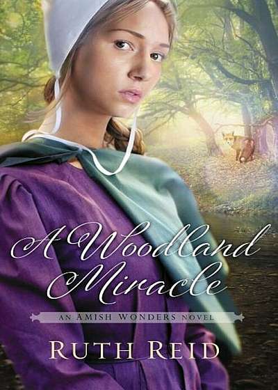 A Woodland Miracle, Paperback