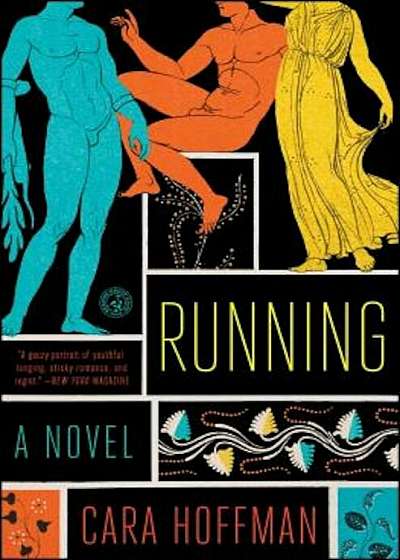 Running, Paperback