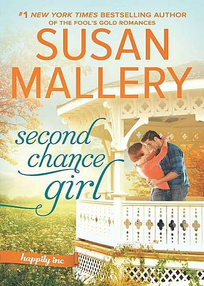 Second Chance Girl, Hardcover