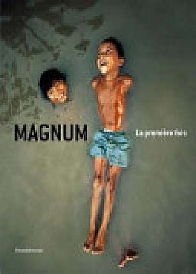 Magnum: La Premiere Fois