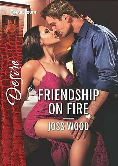 Friendship on Fire, Paperback