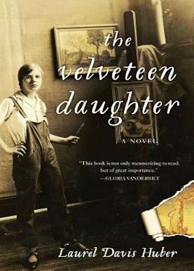 The Velveteen Daughter, Paperback