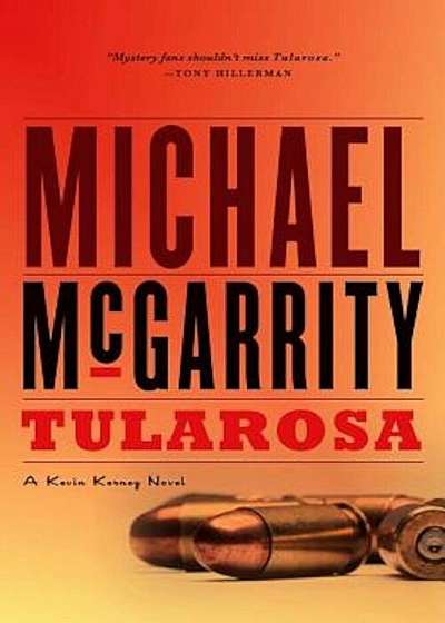 Tularosa: A Kevin Kerney Novel, Paperback