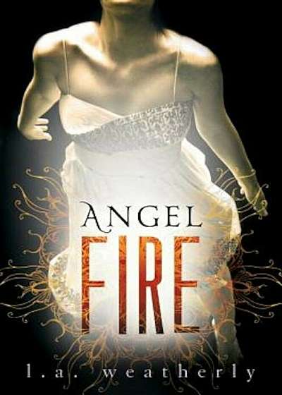 Angel Fire, Paperback