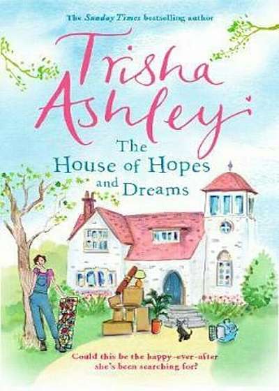 House of Hopes and Dreams, Paperback