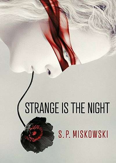 Strange Is the Night, Paperback