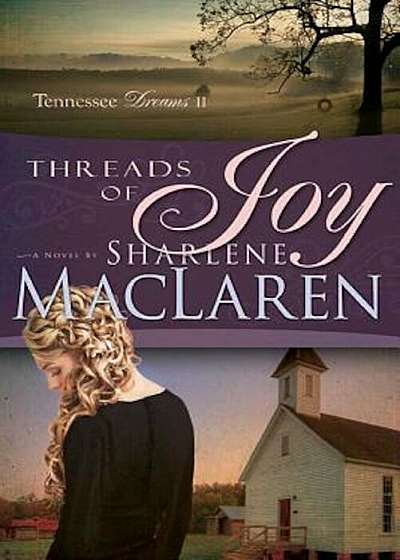 Threads of Joy, Paperback