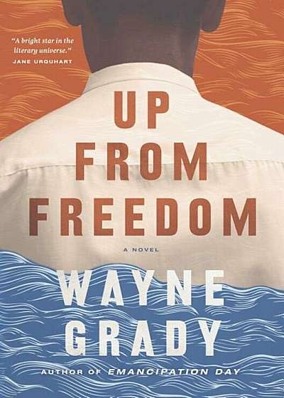 Up from Freedom, Paperback
