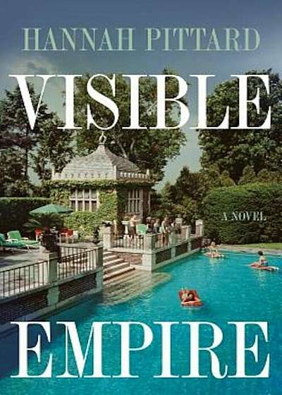 Visible Empire, Hardcover