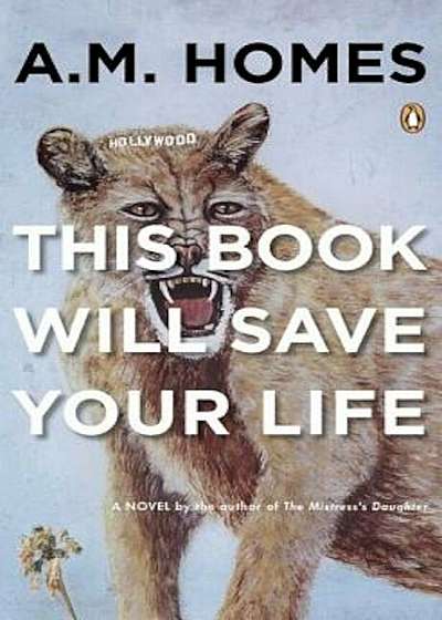 This Book Will Save Your Life, Paperback